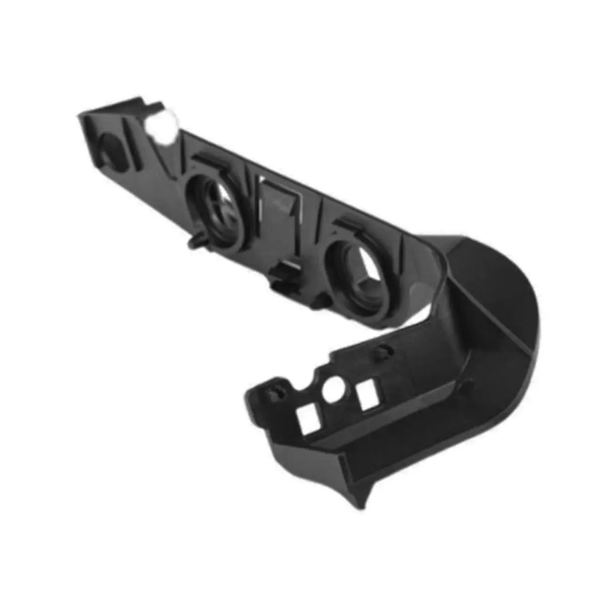 update. Front Bumper Bracket (Right) 8WD807284 Suitable for Audi A4 B9