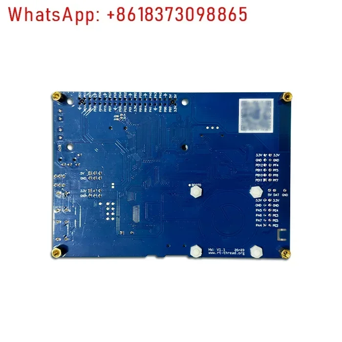 Rt-Thread Spark Spa…