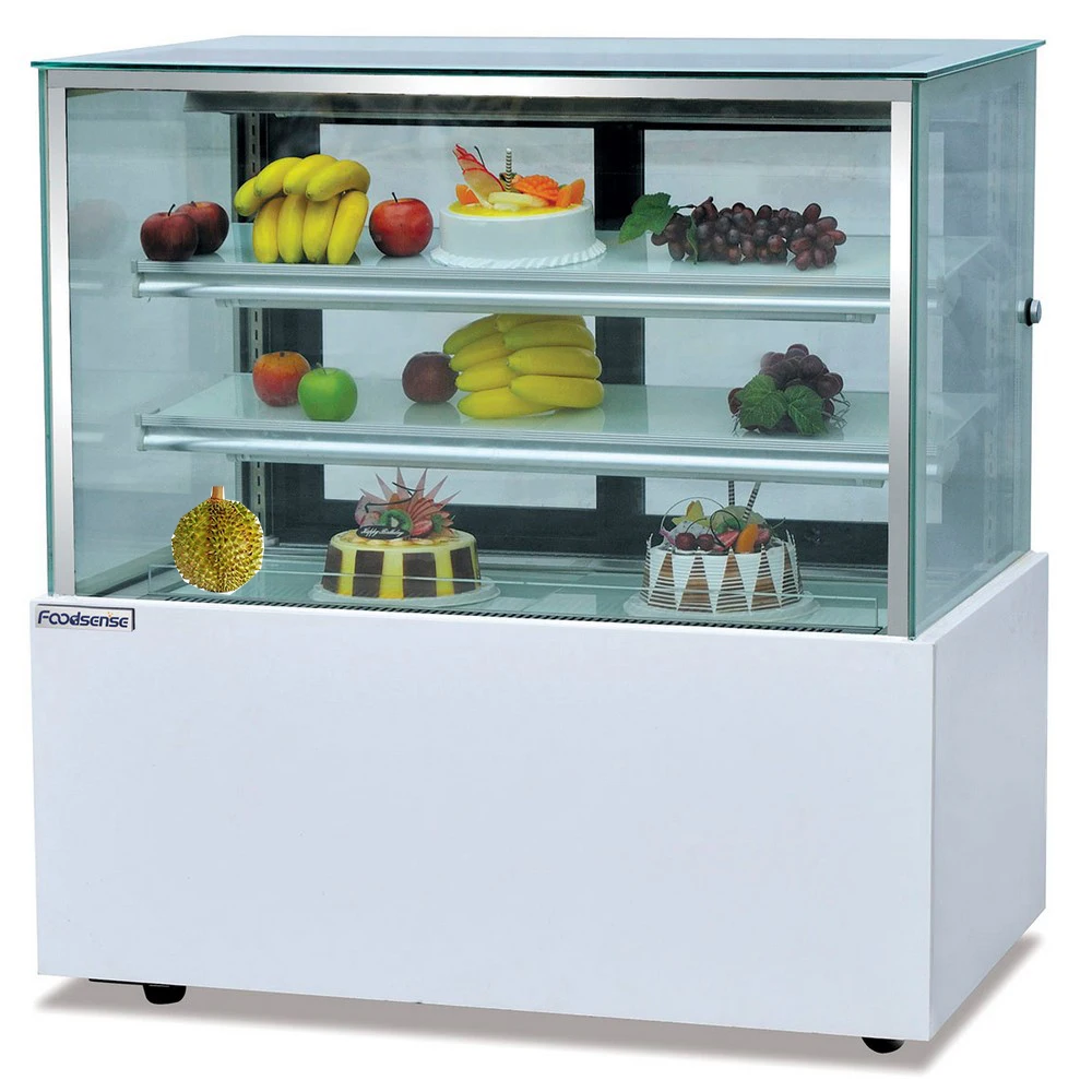 

For Sale Cake Display Cabinet,Commercial Shopping Mall Cake Display Showcase Refrigerator