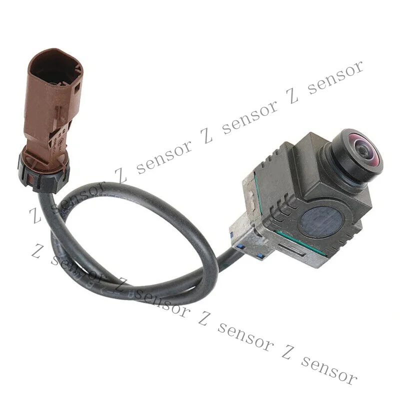 Z+ Front 360° Surround Camera for Mercedes 2017-2020 E-class W213 C238 A0009056306