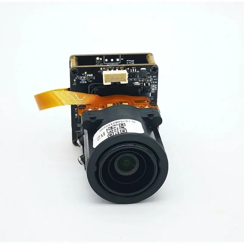 4K 8MP 10X Optical Zoom UVC USB Free Drive Camera Module for Video Camera 8MP 10x Zoom USB Camera
