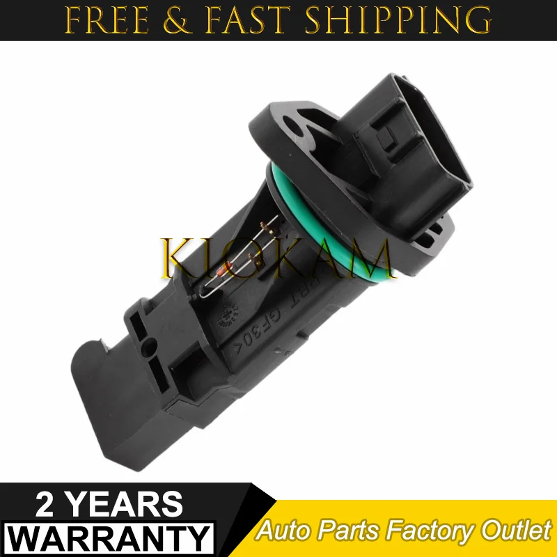 MAF Mass Air Flow Sensor Meter 226806N200 226806N201 226804M500 22680AD21A 22680AD20A 22680AD201 for NISSAN PATHFINDER PATROL