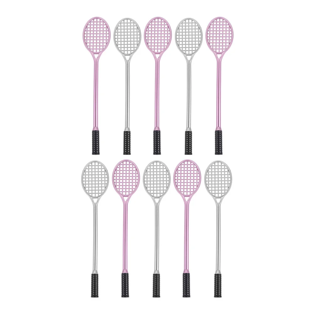 10 قطع من أقلام الجل الكرتونية الرائعة لرائد الفضاء للمدرسة ودراسة الملاحظات وسكرابوكينغ فكرة هدية للمراهقين