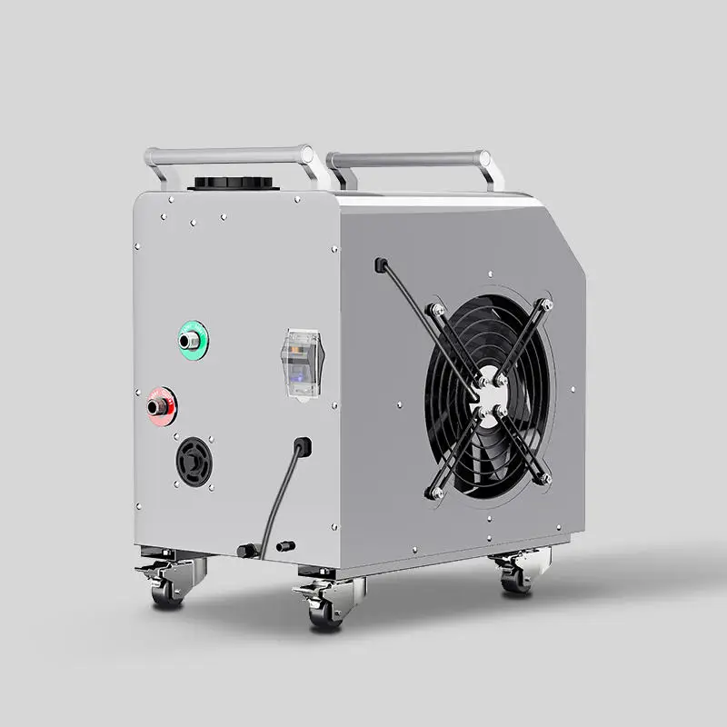 1.5HP Ice Bath Machine, Customizable Appearance, Wi Fi Intelligent Reservation, High-end Wellness, Cold Therapy Experience