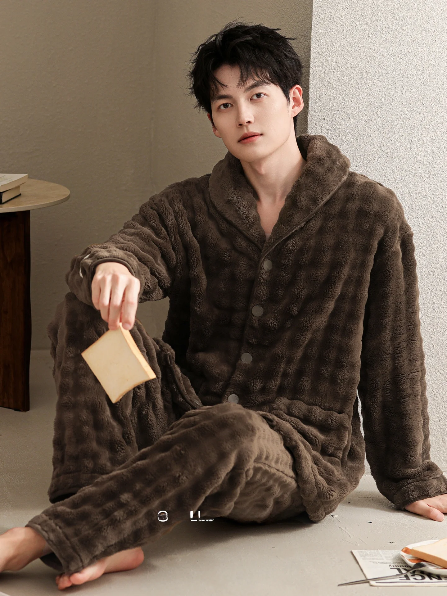 pijamas-de-invierno-para-hombre-forro-polar-coral-ueso-y-calido-ropa-de-casa-talla-ande-traje-de-franela-para-otono