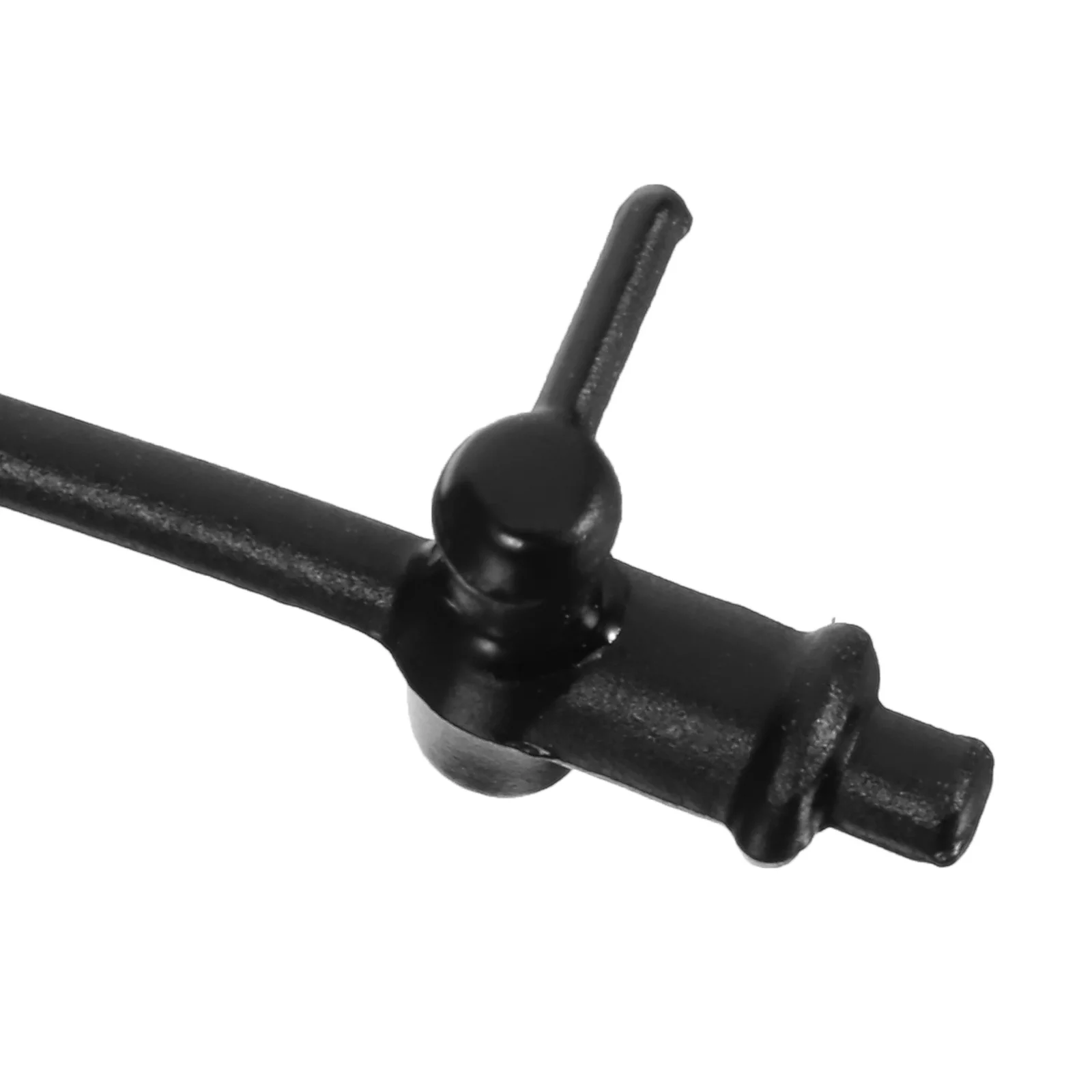 5 Peças de Torneira Miniatura em Escala 1:12, Torneira Misturadora para Decoração de Cena de Banheiro e Cozinha, Torneiras Realistas em Liga Metálica