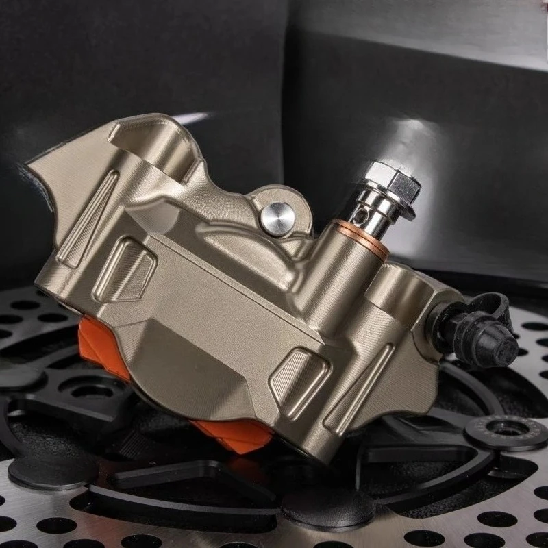 for Rezuma 806 small steamed bread calipers 60 lock point anodizing suitable for modification 7075 flat fork, calf FX wind speed