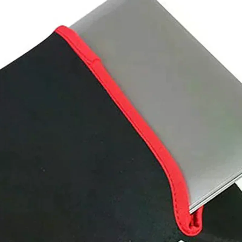 7-14 Inch Laptop Pouch PC Case Bag Protective Bag Soft Sleeve Tablet PC Case Bag Tablet PC Case Bag