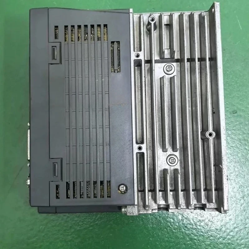 Servoazionamento 20… - image