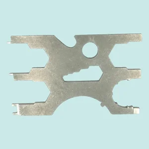 316 paslanmaz çelik regülatörü, tüplü seti, tornavida, kredi kartı dalış aracı ekipmanları aracı tamir Dalış regülatörünün en iyi 10 satışı-no. 3