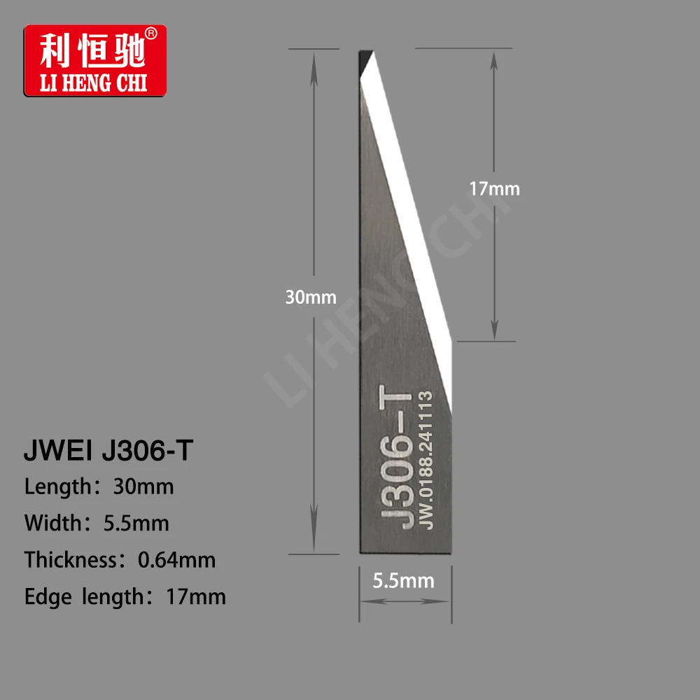 10PCS JWEI J309 J310 J311-1-S J312 J314 J315 J316 J317 J319 J320 J321 J323 J324 J325 Vibration Blade  Oscillating Knife Cutting