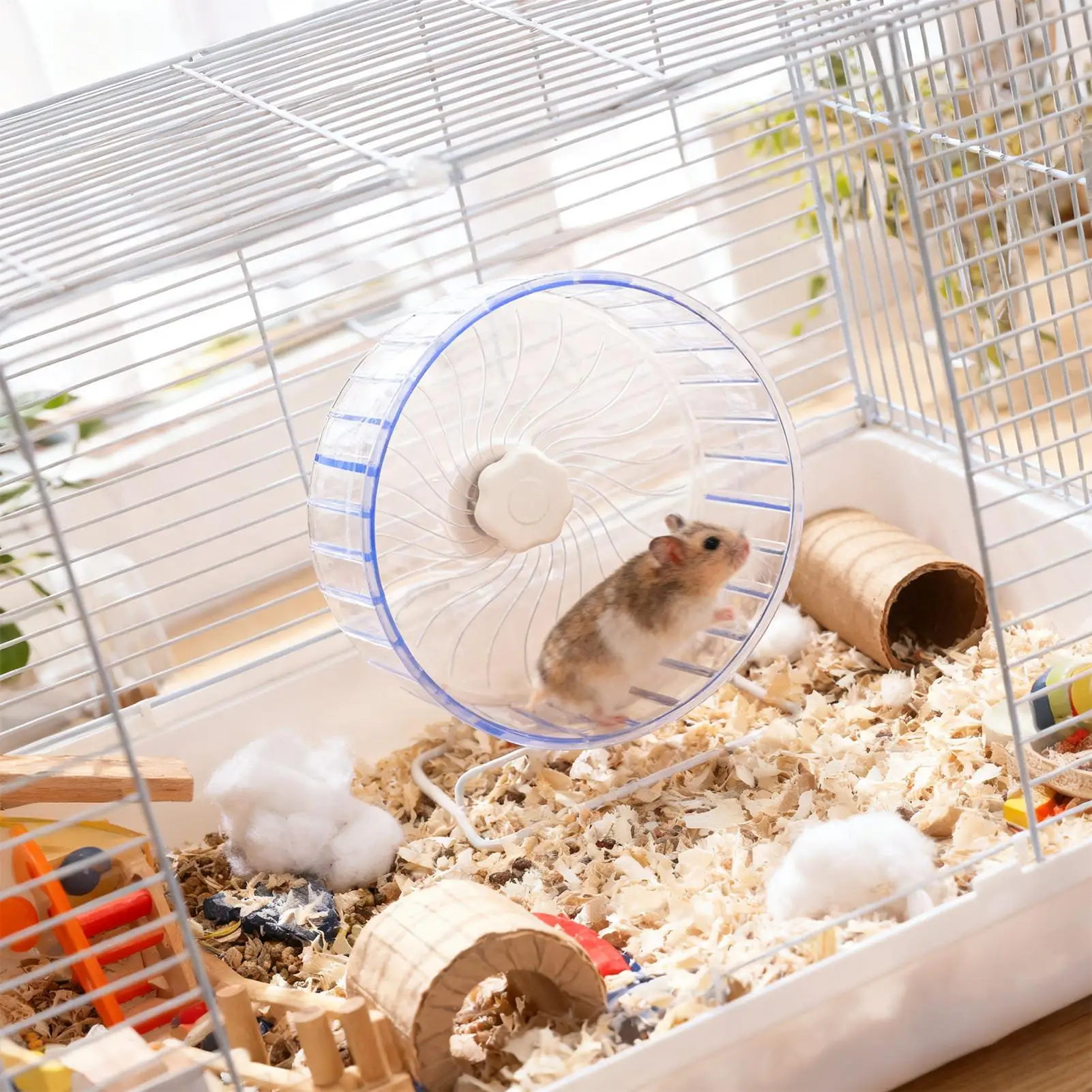 Thumbnail 4 - #3 Trending Hamster Running Wheels Right Now