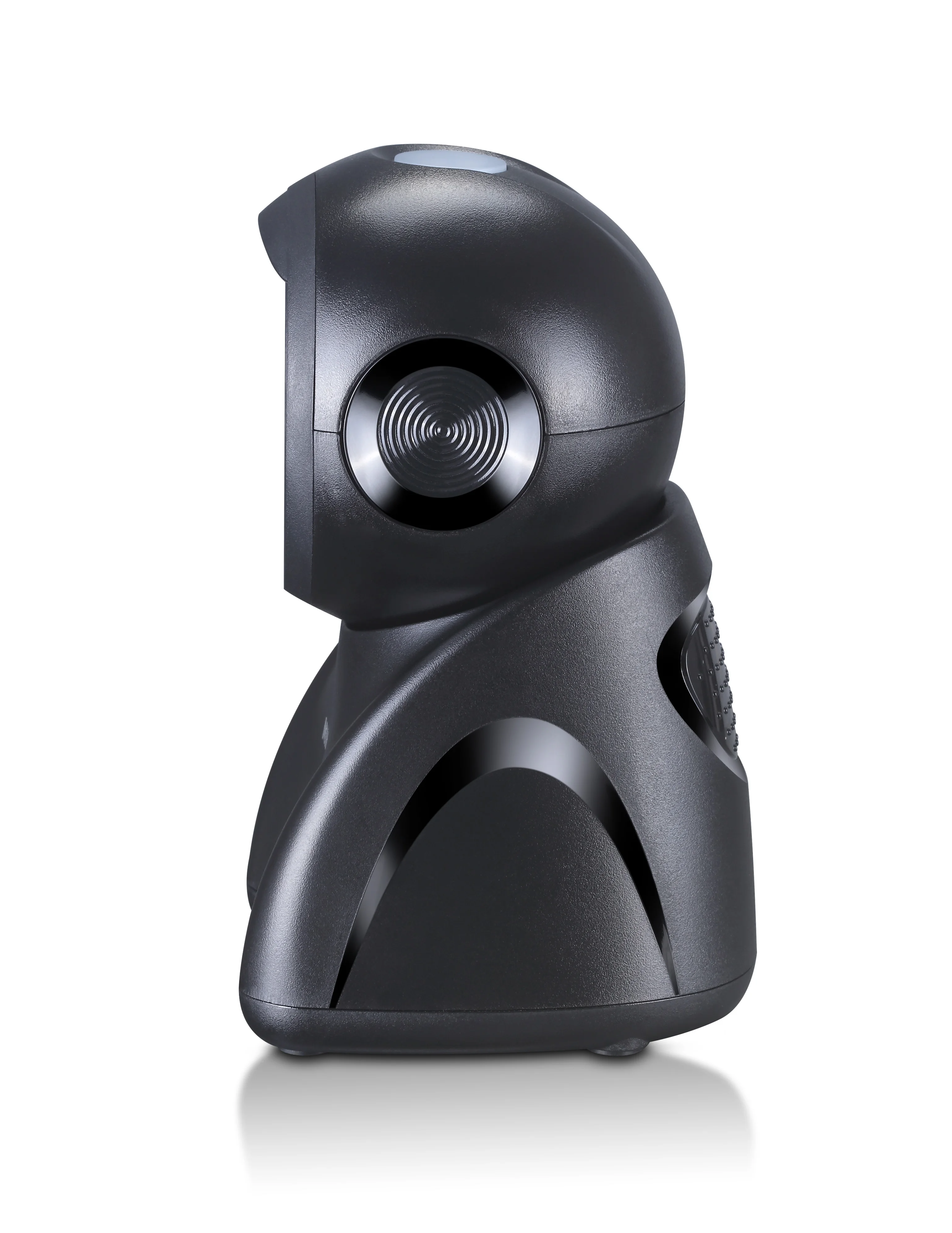 Mindeo MP725 Wired USB Hands-Free Presentation 1D 2D Barcode Scanner in Stock