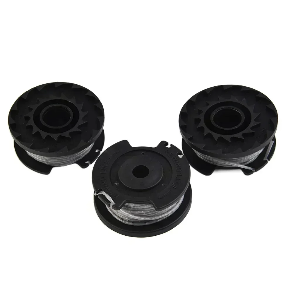 

Cutting Line Spool Replacement for Bosch For Easygrasscut 18V 3 Pack for Models 23 26 18 230 260 Part F016800569