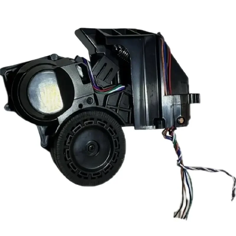 A65T-Para Irobot Braava Jet M6 M6012 M6112 M6113 6110, Accesorios de Repuesto para Ruedas de Aspiradora y Mopa