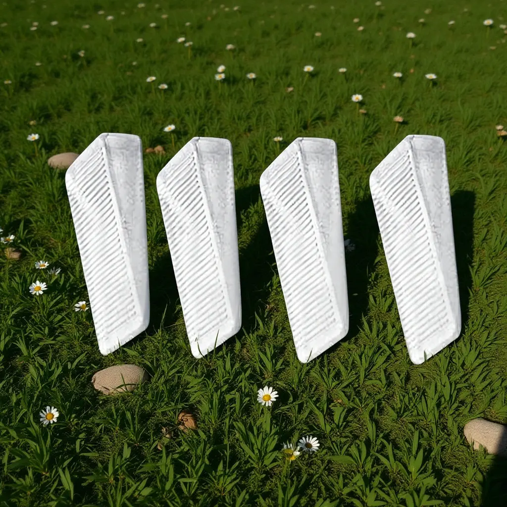 4Pcs Furniture Shims Rubber Leveling Feet Non Deforming Furniture Levelers for Uneven Floors Table Sofa Shims for Leveling