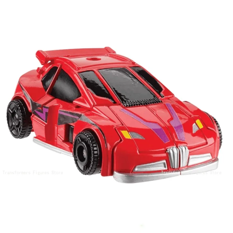 Fans Hobby Original Transformer G-Serie 30th-Cliffjumper ‌   G1 Film Cartoon Actionfigur Anime Beweglicher Roboter Sammlerspielzeug