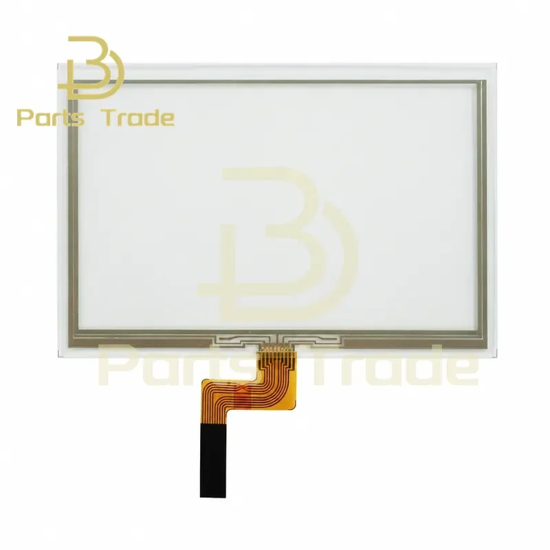 New 7 Inch 20 Pin Touch Screen Digitizer Glass Sensor Replacement for PH41224459 REV A Tablet PC Touch Panel