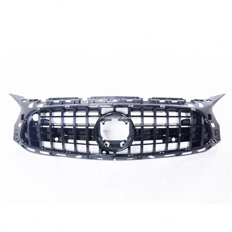 

Car Grill Suitable For Benz AMG GT Grille GT Original Grille C190 Water Cover 2 Doors 4 Doors X290