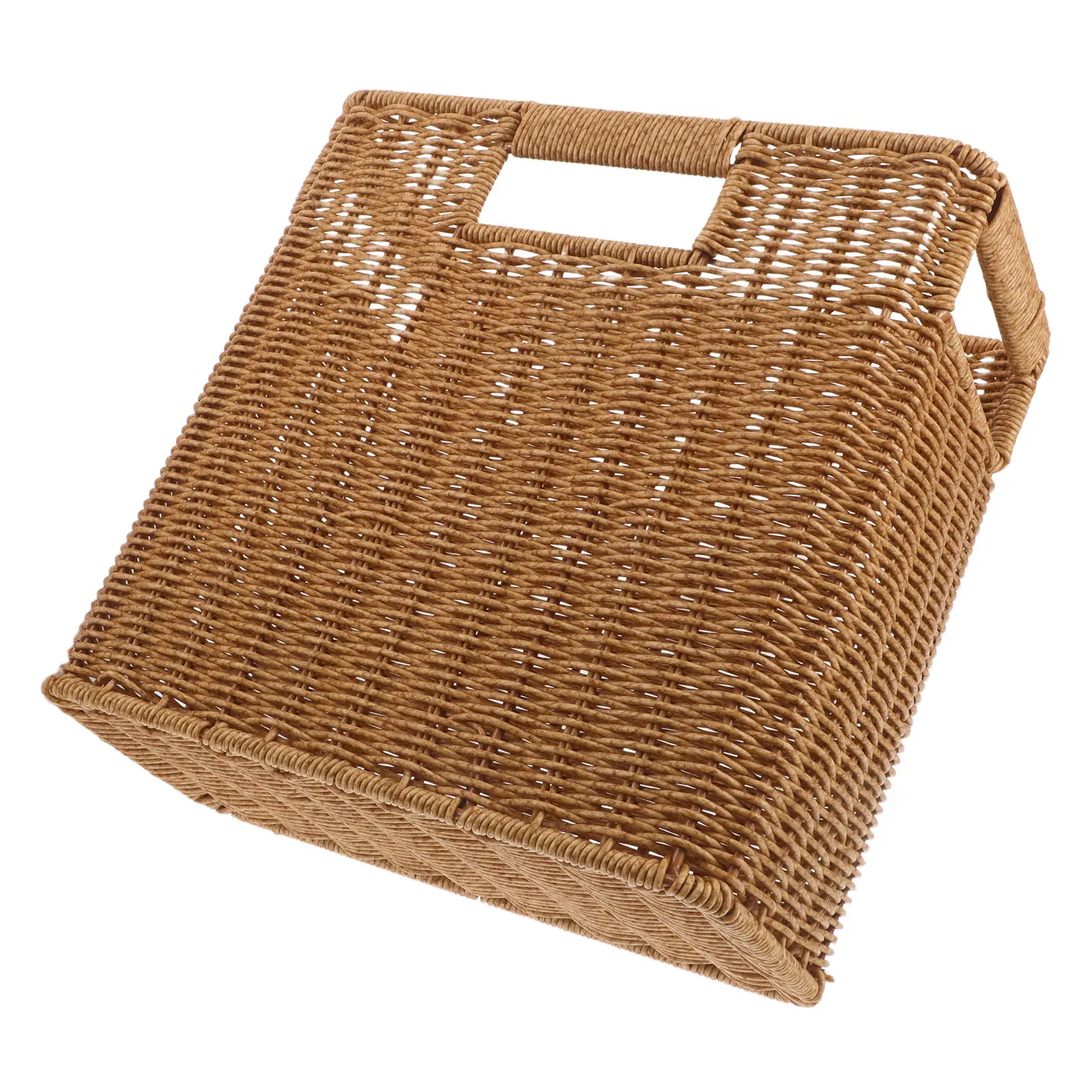 cesto-portaoggetti-intrecciato-a-mano-per-cucina-camera-da-letto-contenitore-alto-e-stretto-marrone-per-organizzare-ideale-per-bagno-ingresso-riviste