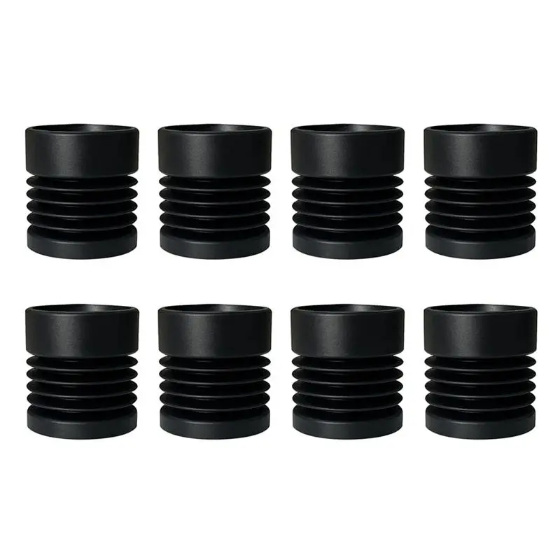 

Антивибрационные подставки ABFM, противоскользящие силиконовые резиновые коврики для 3D-принтеров, аксессуары для Elegoo Centauri Carbon/Centauri.