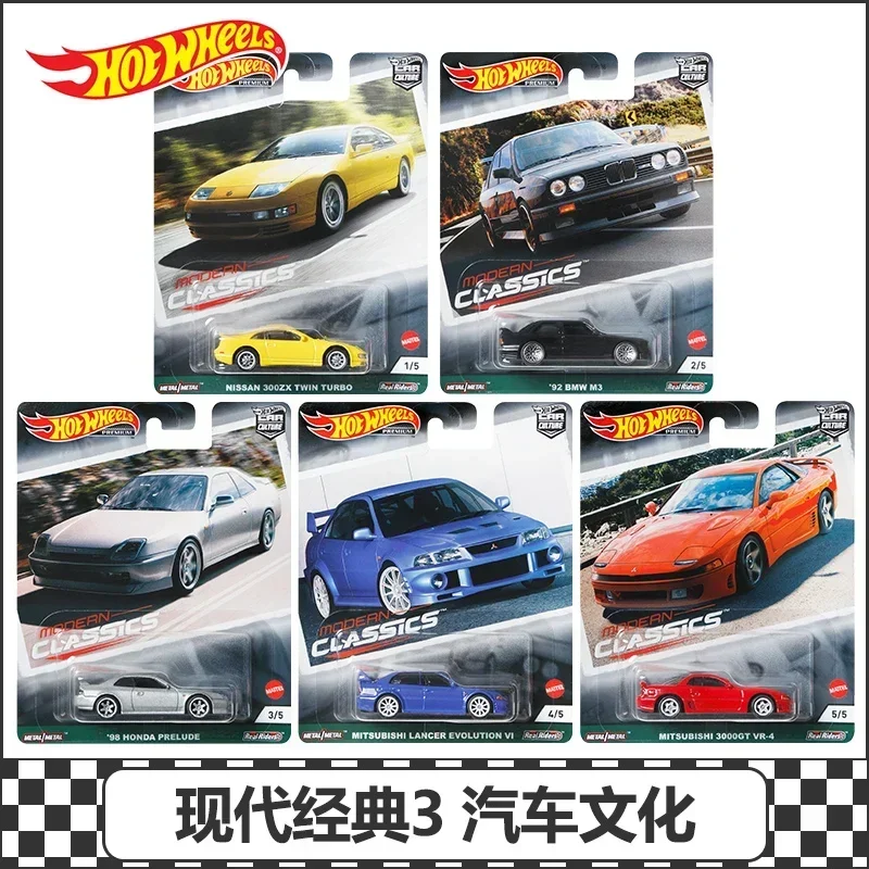 Hot Wheels Toy Car for Kids Car Toys for Boys Easy Model Hotwheels Kids Gifts Birthday Surprise Diecast 1/64 Car Boys Car