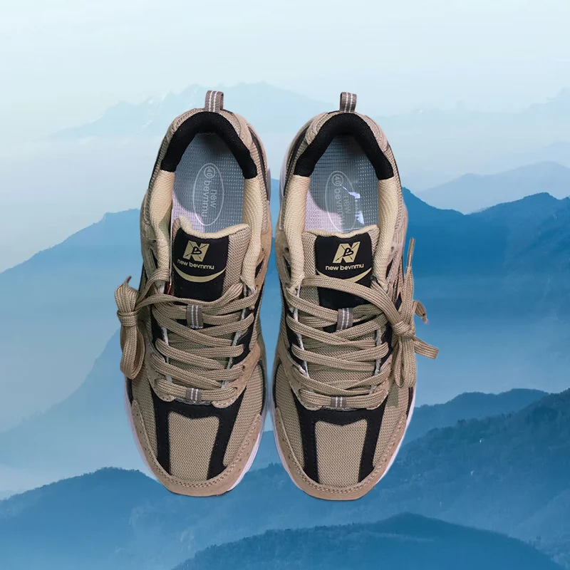 Zapatos de lona populares, zapatillas para correr para mujer transpirables y de moda, ligeras e informales, adecuadas tanto para hombres como para mujeres.
