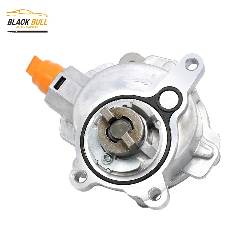 

LR047384 LR039592 LR025601 JDE28148 Engine Power Brake Booster Vacuum Pump for Land Range Rover Ford LR2 Discovery 2.0L