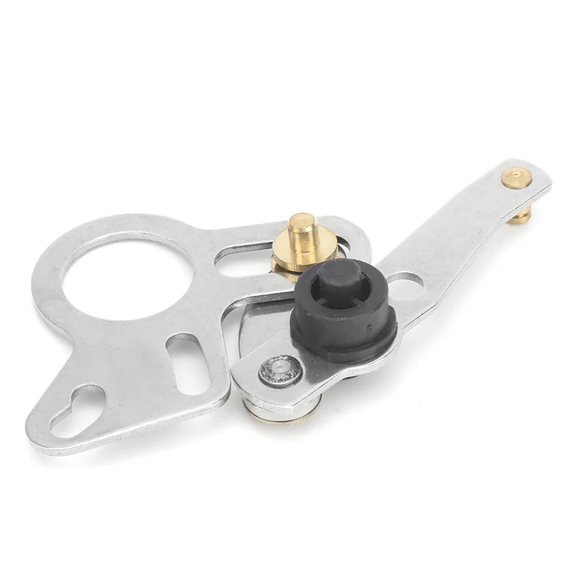 Throttle Arm 703‑48261‑11 Fits For Yamaha Outboard 2 / 4 Stroke 703 Remote Control Box-AB36