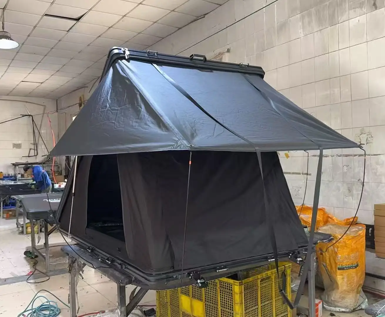 

Roof Top Tent Camper Car 4X4 Roof Top Tent Roof Top Tent