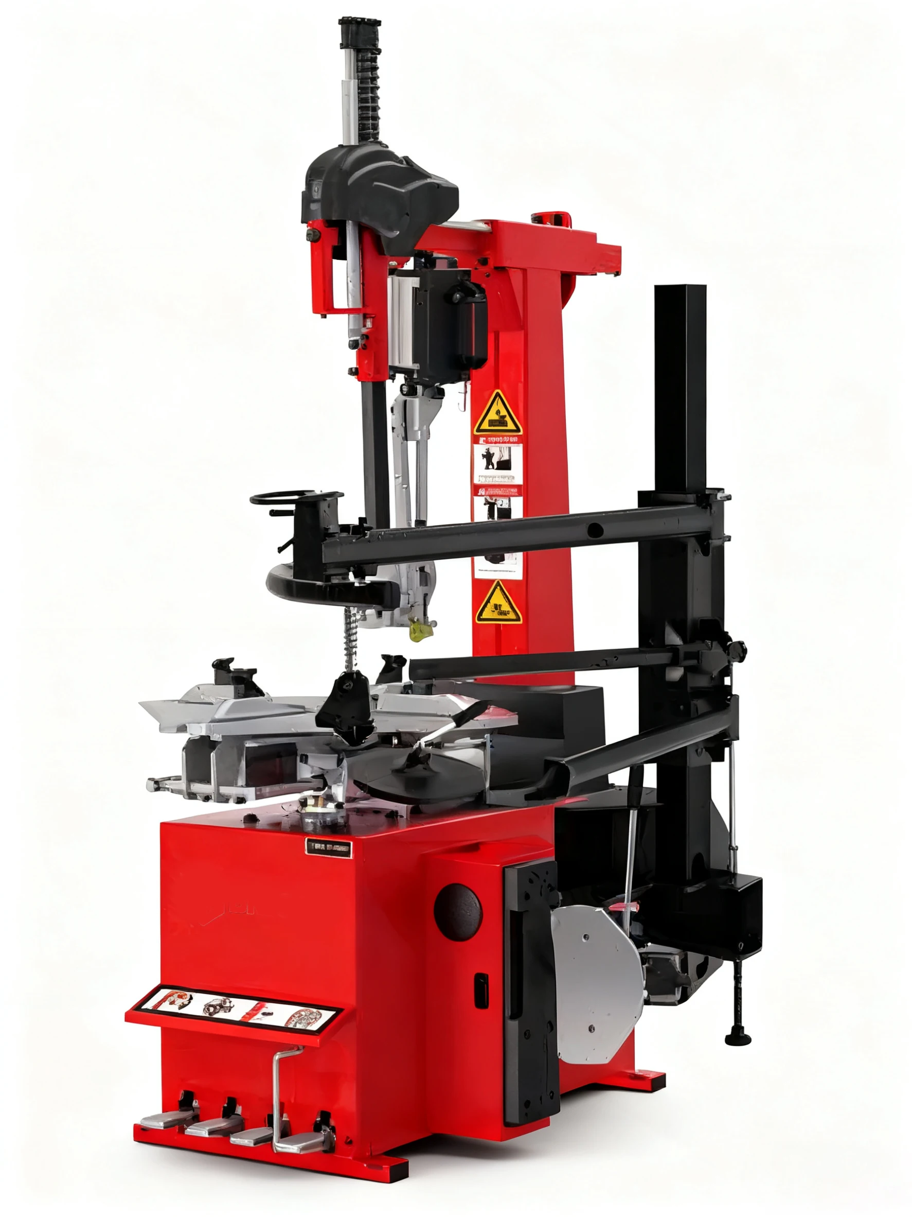 Hot Sale Professional Pneumati - Auto Repair Shop For Sale review and price