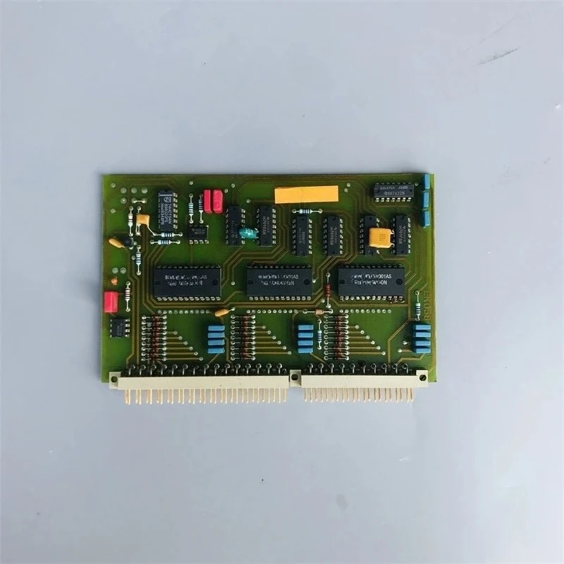 

Elevator Lift Escalator Parts inverter driver main pcb card board S649 043 EK508