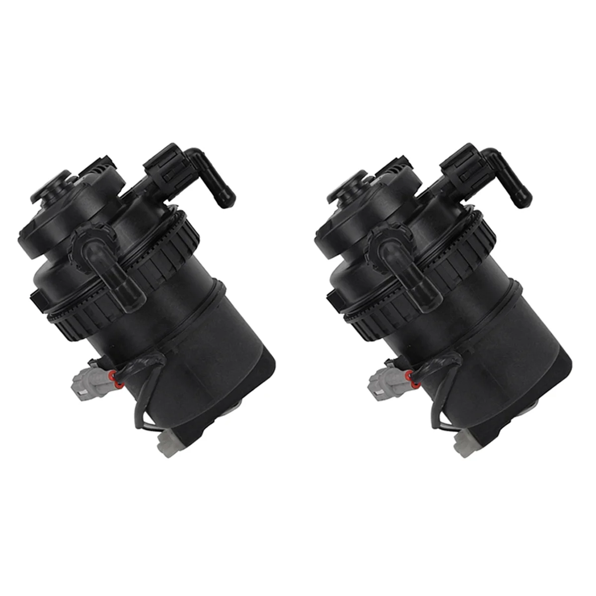 

2X топливный фильтр в сборе 23300-0L041 23300-0L042 для Toyota Hilux Vigo 2004-2016 Fortuner Filter 233000L042, аксессуары