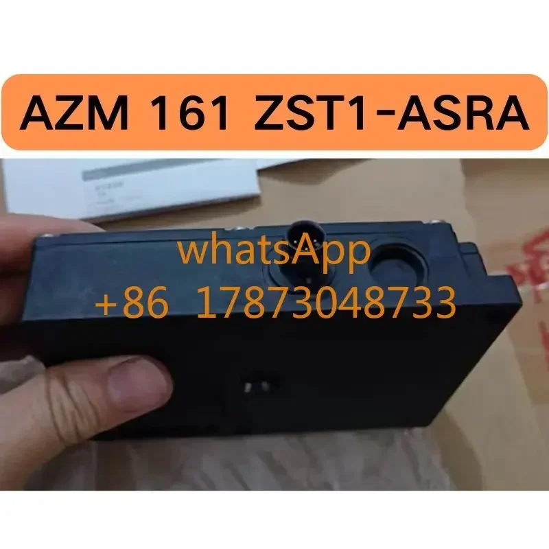 مفتاح قفل باب الأمان الجديد AZM 161 ZST1-ASRA متوفر في المخزون التسليم السريع