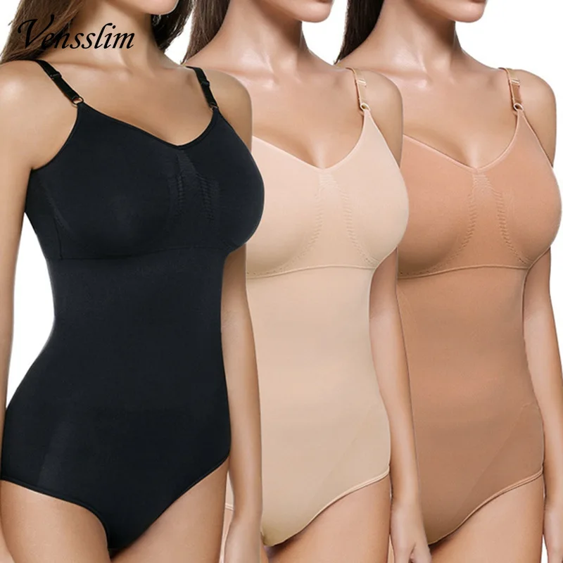#71 Best Seamless Shaping Bodysuits to Buy In 2026