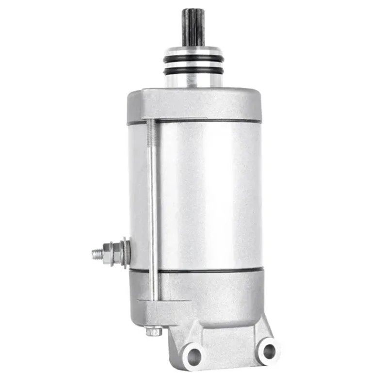 AS95-Motorcycle Starter ATV Starter Motor 4010417 4011584 4012032 4013268 For POLARIS 600 700 800 Replacement Parts Accessories