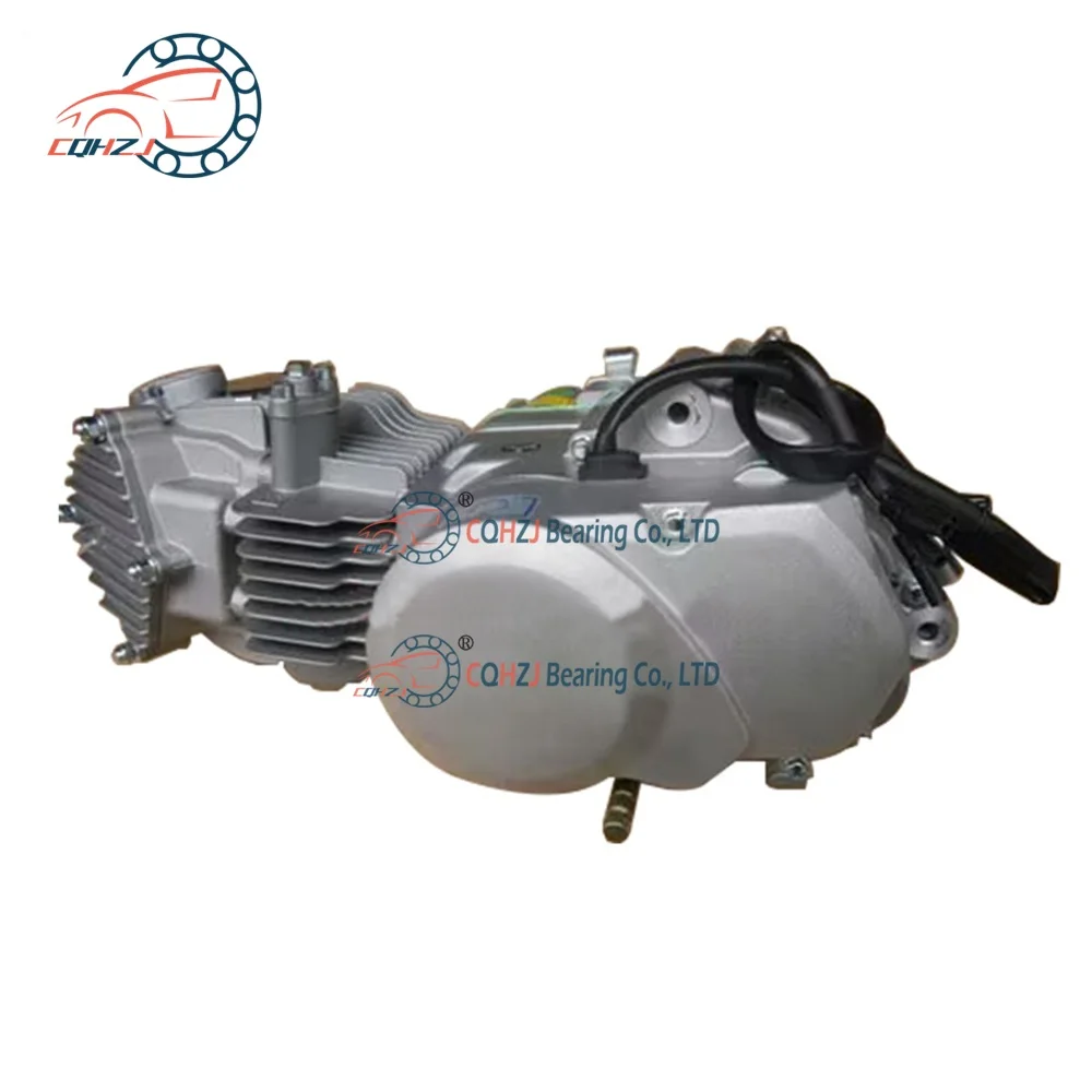 

CQHZJ High Quality Engine Assembly Suitable 160cc for Yinxiang 160cc Oil-cooled Horizontal Engine Off-road Motorcycle