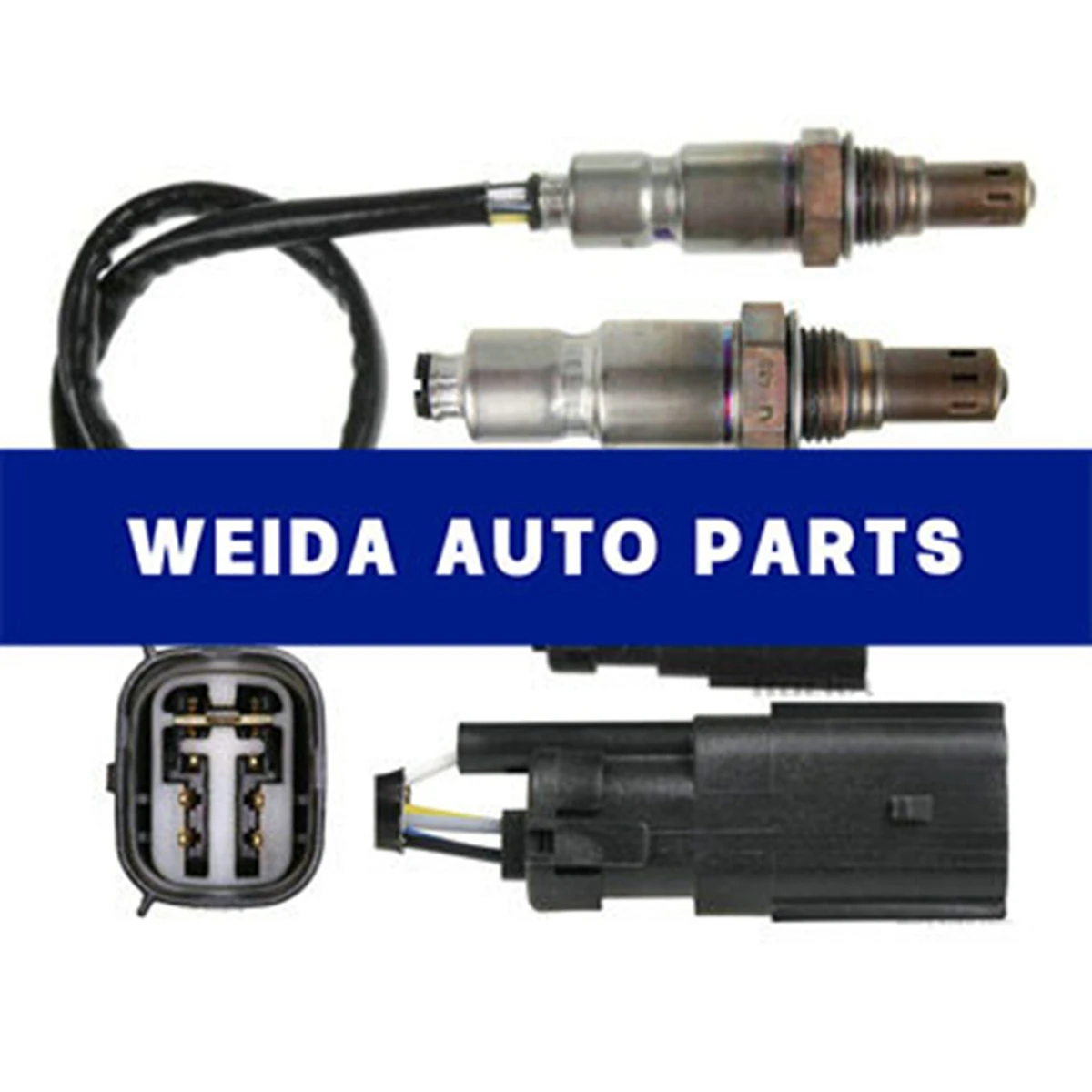 

ДЛЯ датчиков кислорода DODGE 68087364AA, 68195741AA