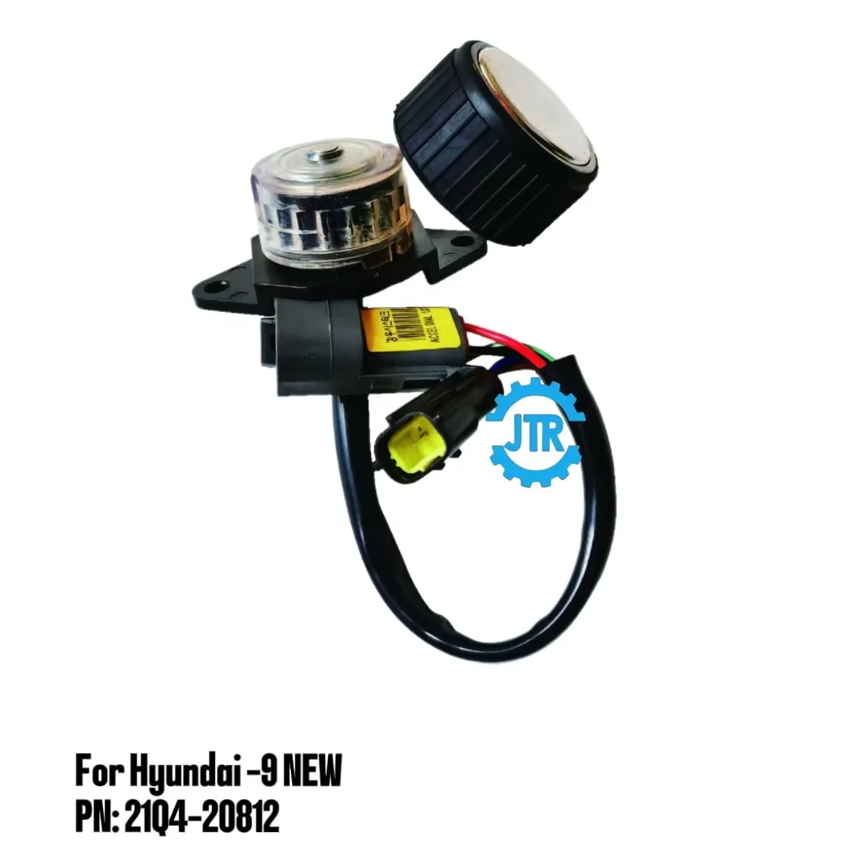 

21Q4-20812 High Quality Throttle Knob Switch for R9 Throttle Motor Button Switch