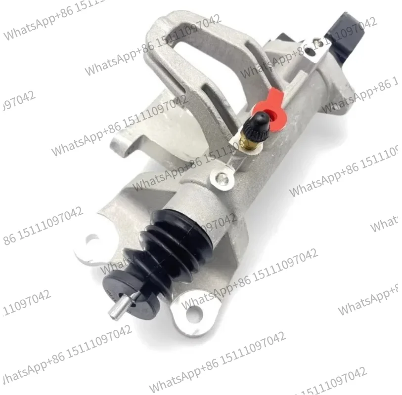 Automobiles New for MG MG3 Automatic Clutch Slave Cylinder Actuator Manual Transmission Assembly Body Kits