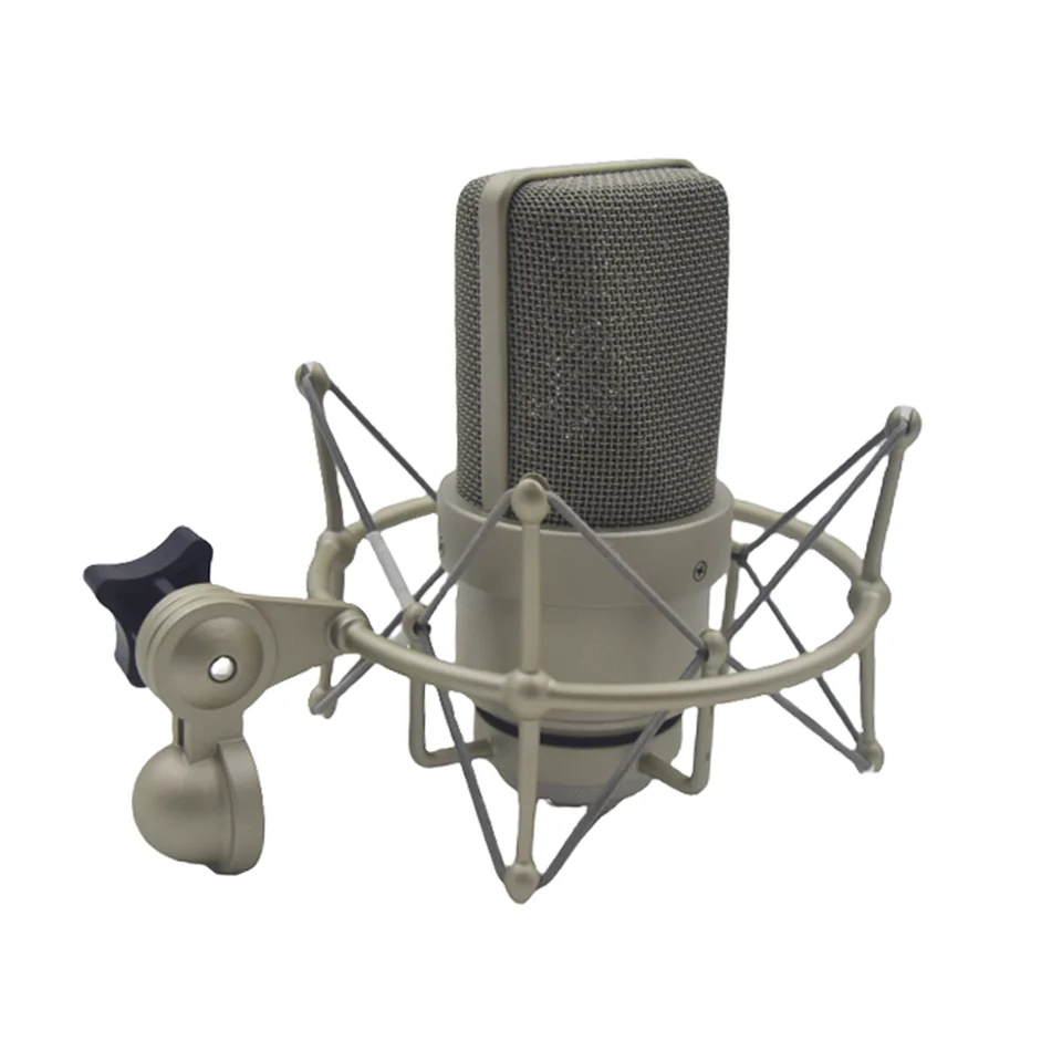 マイクショックマウント,マイクショックマウント,neumann tlm 102 103