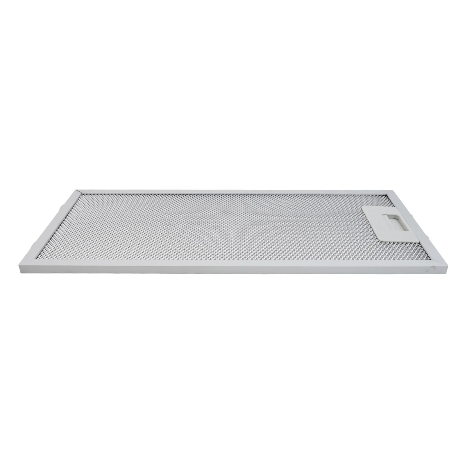 Kitchen Ventilation Metal Mesh Extractor Grease Filter Easy Installation Effective Filtration Maintain Air Circulation