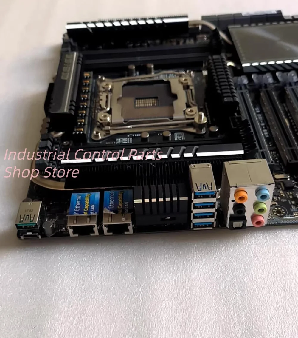 

X99-E-10G WS motherboard
