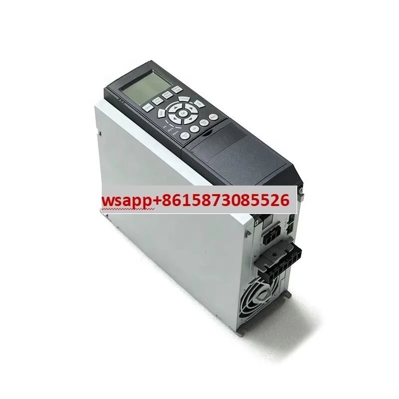

Инверторный микропривод серии FC302 FC-302 FC-302P3K0T5E20H2BGCXXXSXXXXAXBXCXXXXDX