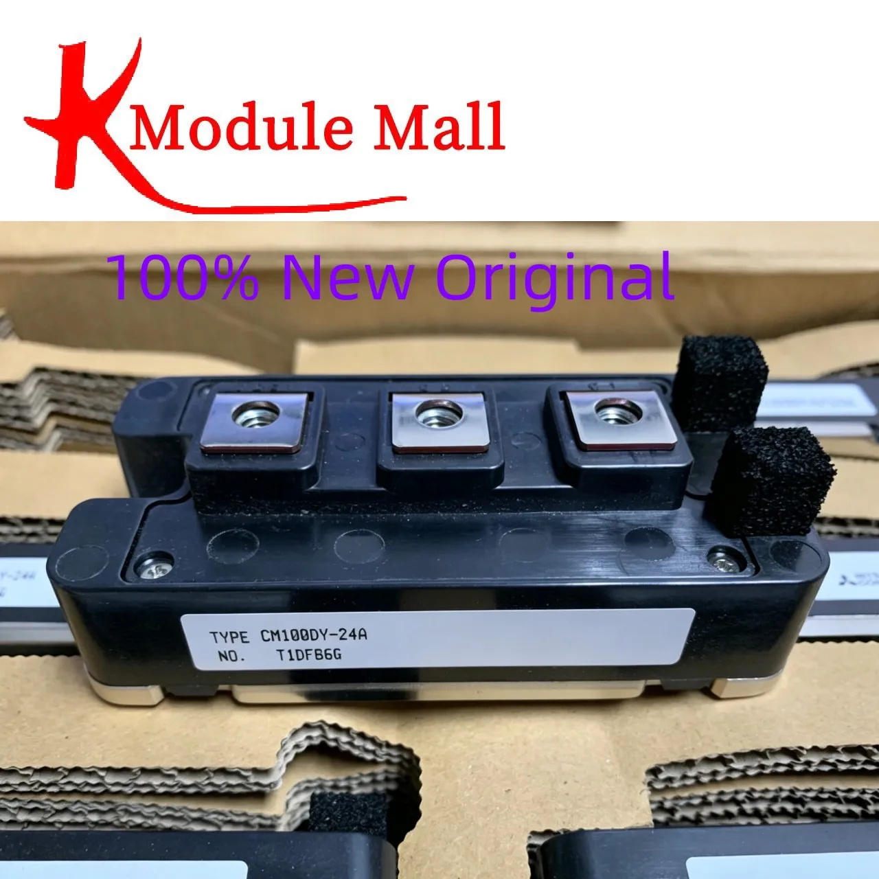 1-個-cm200dy-24a-cm100dy-24a-cm150dy-24a-モジュール-igbt