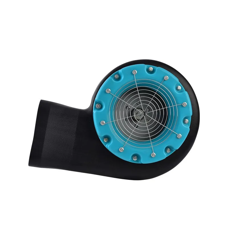 

Contactless reciprocating car wash centrifugal fan, blower 380v automatic car wash powerful blow dryer