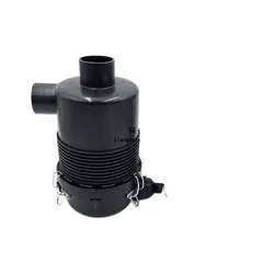 Excavator Accessories Air Filter Housing Air Filter Housing Assembly Air Filter Rear Cover For Kubota 15/20