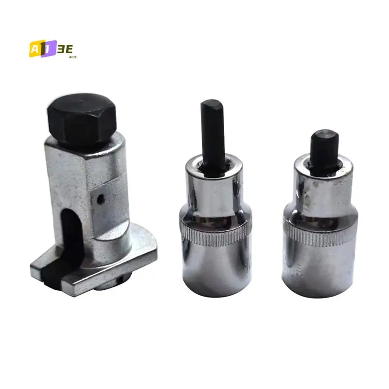 

A03E-автомобильный гидравлический амортизатор, сепаратор подвески, ручной инструмент для снятия втулки шарового шарнира