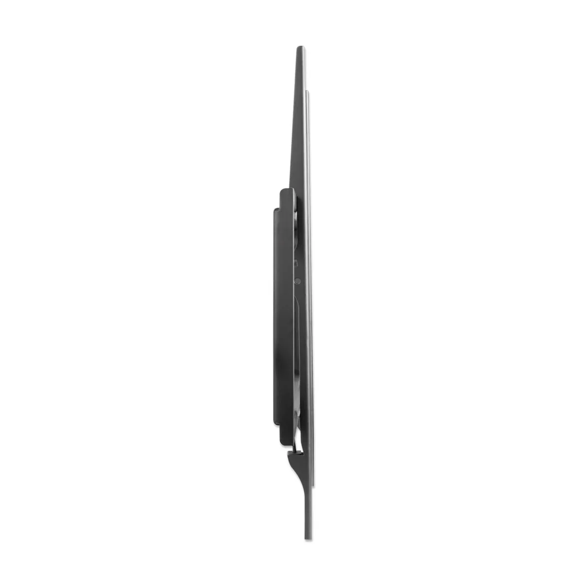 26 ''to 63'' TV Fixed Wall Holder | Ultra Thin 1.5 ''| Compatible with VESA 200x200mm - 200x400mm | Capacity up to 50 kg | Safe and sturdy installation | Space saving | Minimalist design