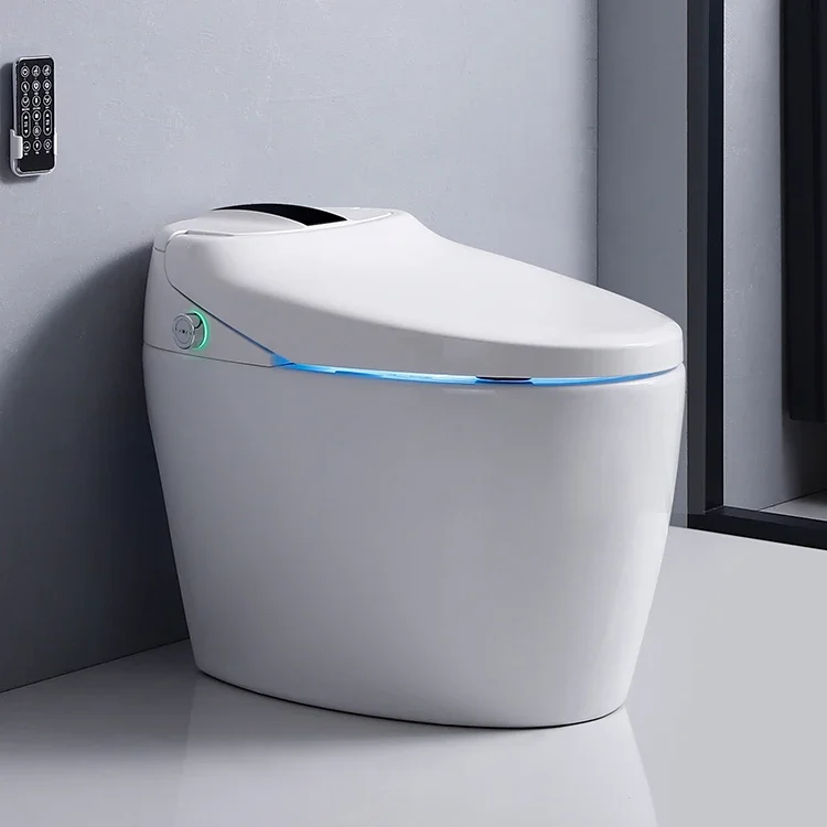 Toilet murah kursi bidet ulasan Harga p perangkap smart toilet mangkuk